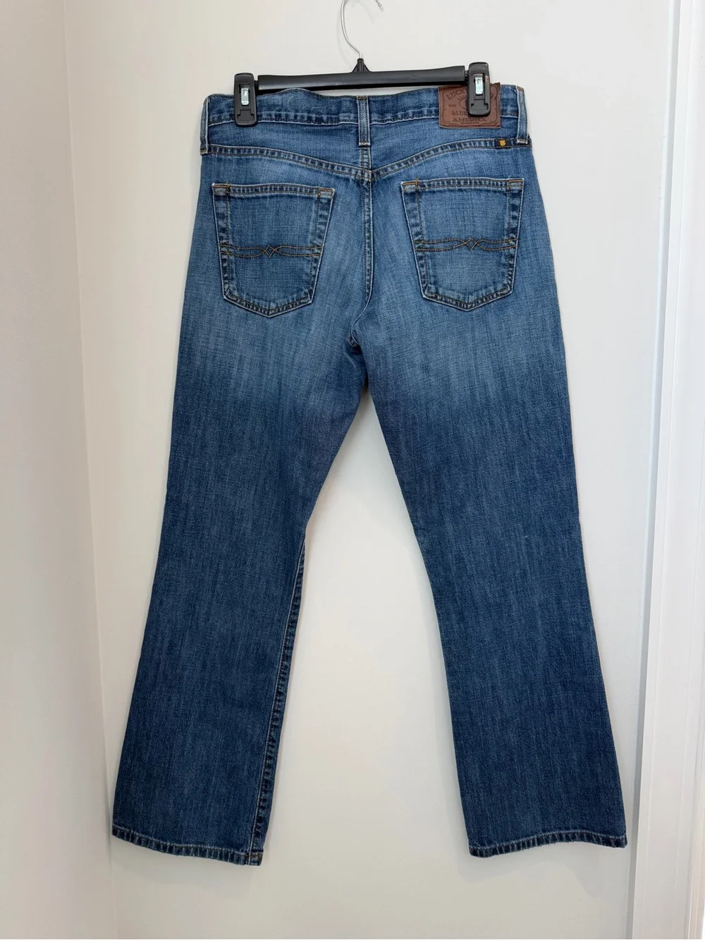 Lucky Brand classic lucky